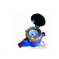 直讀式遠傳水表鎳克NOIKE